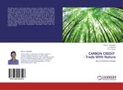 Cover von CARBON CREDIT - Trade With Nature