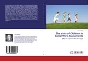 Cover von The Voice of Children in Social Work Assessments