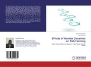 Cover von Effects of Gender Dynamics on Fish Farming