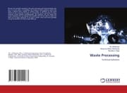 Cover von Waste Processing