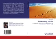 Cover von Confronting Suicide