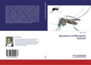 Cover von Dynamics of Mosquito Control