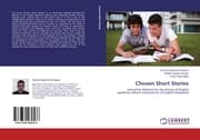 Cover von Chosen Short Stories