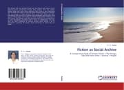Cover von Fiction as Social Archive