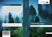 Cover von Salt Of My Tears
