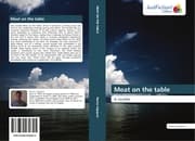 Cover von Meat on the table