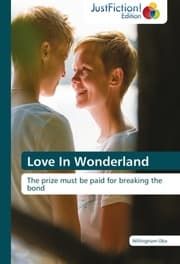 Cover von Love In Wonderland
