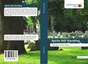 Cover von Spirits Still Standing