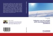 Cover von Palliative care for people with neurodegenerative conditions