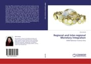 Cover von Regional and Inter-regional Monetary Integration