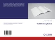 Cover von Wall Climbing Robot