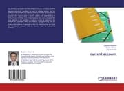 Cover von current account