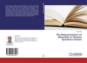 Cover von The Representation of Absurdity in Thomas Pynchon's Fiction