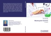 Cover von Blastocystis hominis