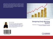 Cover von Designing Early Warning System