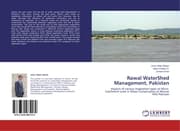Cover von Rawal WaterShed Management, Pakistan