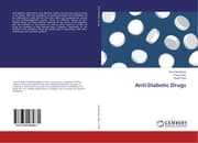 Cover von Anti-Diabetic Drugs