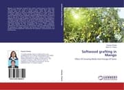 Cover von Softwood grafting in Mango