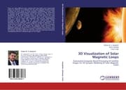 Cover von 3D Visualization of Solar Magnetic Loops