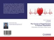 Cover von The Causes of Hypertension in Human Population