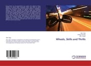 Cover von Wheels, Skills and Thrills