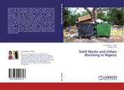 Cover von Solid Waste and Urban Warming in Nigeria