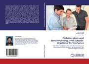 Cover von Collaboration and Benchmarking, and Schools' Academic Performance