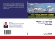 Cover von A Novel Cos-Sin based Protection for EHV Networks