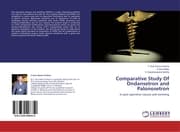 Cover von Comparative Study Of Ondansetron and Palonosetron