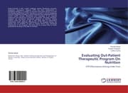 Cover von Evaluating Out-Patient Therapeutic Program On Nutrition