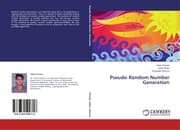 Cover von Pseudo Random Number Generation