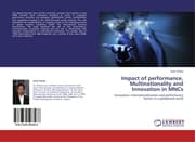 Cover von Impact of performance, Multinationality and Innovation in MNCs