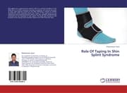 Cover von Role Of Taping In Shin Splint Syndrome
