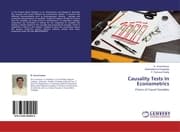 Cover von Causality Tests In Econometrics