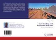 Cover von Coal Handling and Equipment Selection