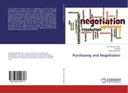 Cover von Purchasing and Negotiation