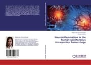 Cover von Neuroinflammation in the human spontaneous intracerebral hemorrhage