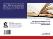 Cover von Counselling and sexually abused children's academic performance