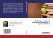 Cover von Hallidayan Ideational Grammatical Metaphor in Specialized Texts