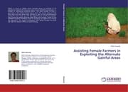 Cover von Assisting Female Farmers in Exploiting the Alternate Gainful Areas