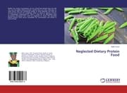 Cover von Neglected Dietary Protein Food