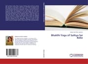 Cover von Bhakthi Yoga of Sathya Sai Baba
