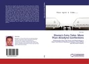 Cover von Disney's Fairy Tales: More Than Anodyne Confections