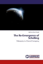 Cover von The Re-Emergence of Schelling