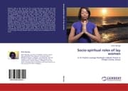 Cover von Socio-spiritual roles of lay women