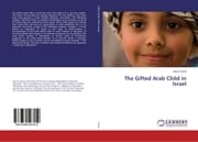 Cover von The Gifted Arab Child in Israel