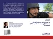 Cover von Antenna Performance in LMR Systems Using PL Tone Analysis