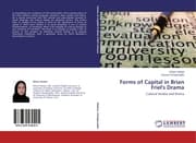 Cover von Forms of Capital in Brian Friel's Drama