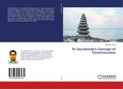 Cover von Sri Aurobindo's Concept of Consciousness