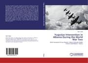 Cover von Yugoslav Intervention in Albania During the World War Two